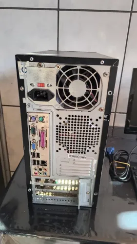 Pc desktop