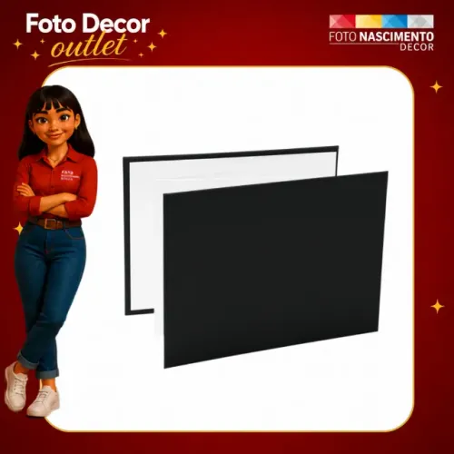 Álbum de fotos 10x15 - Sanfonado