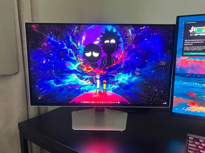 Samsung Odyssey Oled G6 360hz