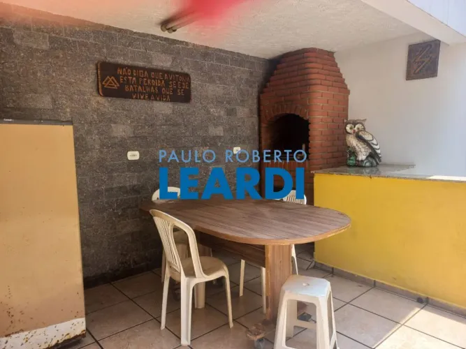 SOBRADO - JARDIM OLINDA - SP
