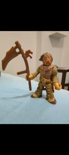 Imaginext espantalho