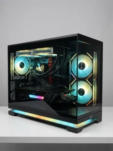 Pc gamer