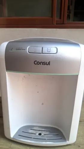 Purificador consul