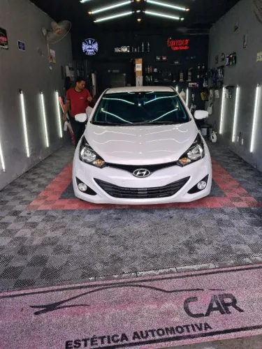 Hyundai HB20 Comf./c.plus/c.style 1.0 Flex 12V 2014