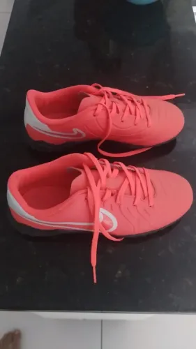 Chuteira Nike 36 masculina