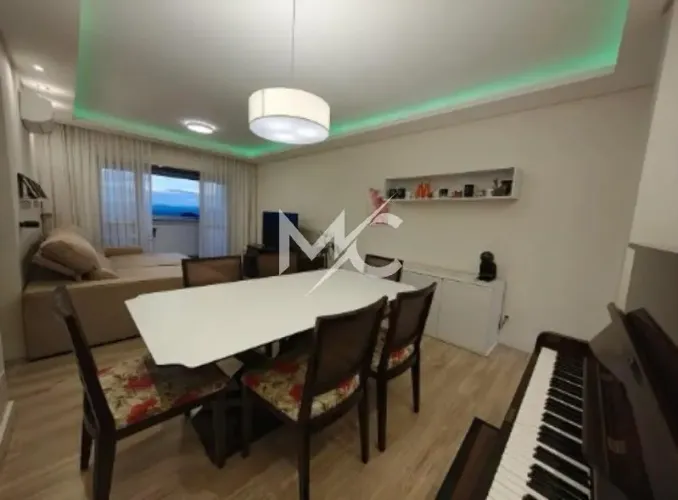 APARTAMENTO RESIDENCIAL em São José dos Campos - São Paulo, Jardim das Colinas