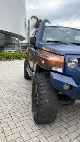 Troller T-4 TX4 Connect 4X4 3.2 Cap.ríg.die.aut 2021