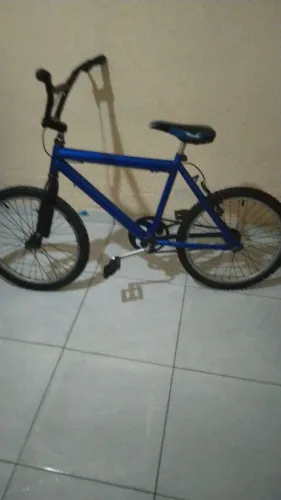 Bicicleta aro 20