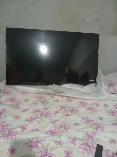 TV 50 polegadas PHILIPS