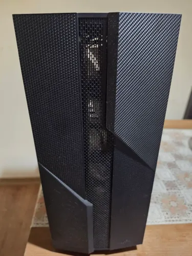 Gabinete Gamer Pichau Aguario
