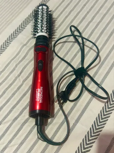 ESCOVA ROTATIVA MONDIAL