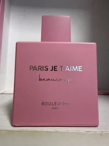BEAUCOUP