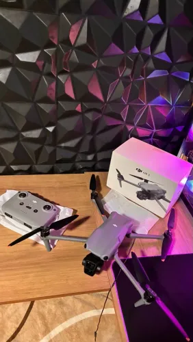 DJI air 3 na promoção!!!!