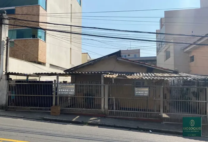 Lote/Terreno para venda com 226 metros quadrados em Nova Petrópolis - São Bernardo do Camp