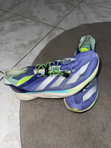 Tênis Adidas Adizero Adios Pro 3