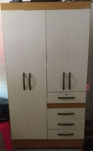 Guarda roupa