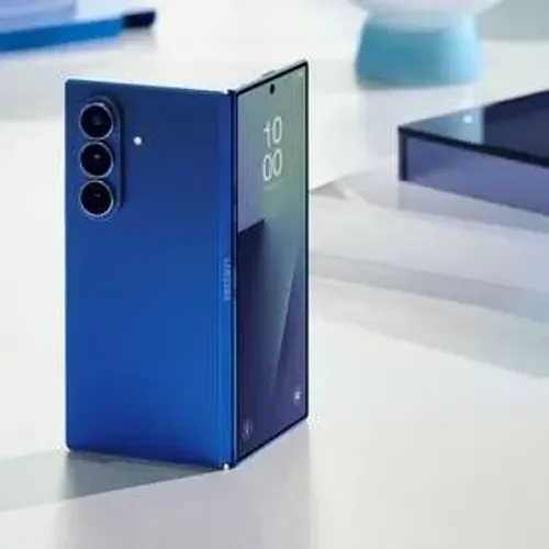 Zfold 7 512GB