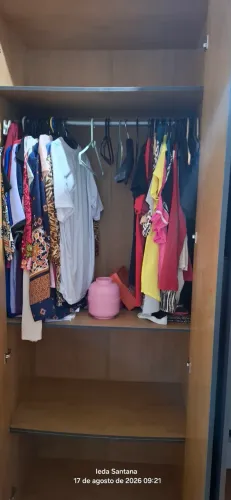 Guarda Roupa