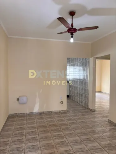Casa à venda no bairro SAO SEBASTIAO, ARAÇATUBA cod:30530