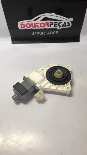 Motor Máquina De Vidro Tras Direita Ford Fusion 2006/2008