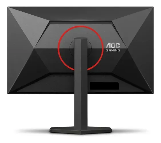 Monitor AOC IPS 27 polegadas 180hz