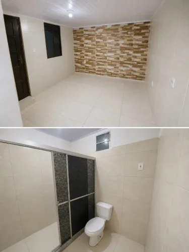 VENDO ESSA CASA - Leiam a descrição tem tudo lá