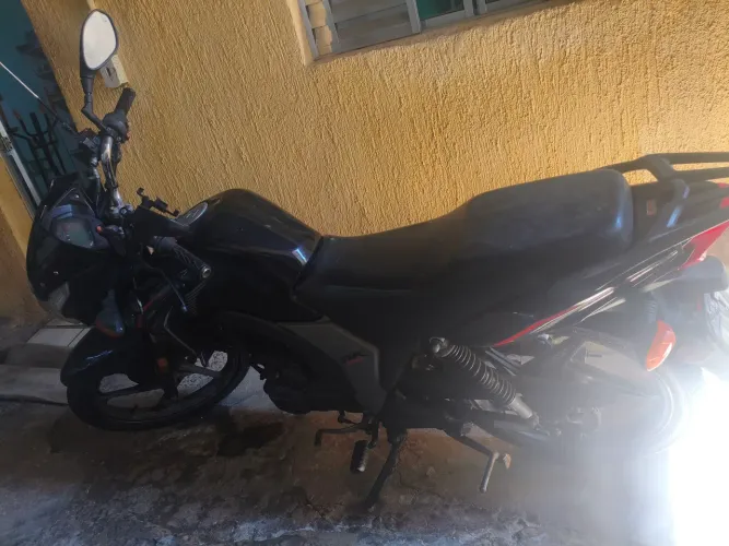 Moto DK 150