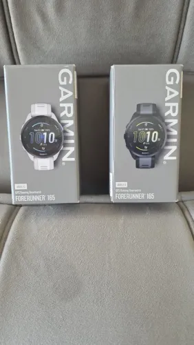 Garmin 165 Novo Lacrado