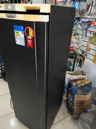 Geladeira Cônsul 300L + Entrega GRÁTIS pra Natal