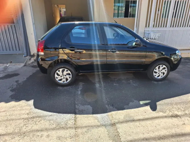 Fiat Palio Celebration 1.0 Fire Flex 8V 4P 2016