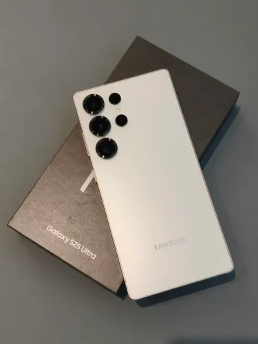 Samsung S25 Ultra (ler descrição)