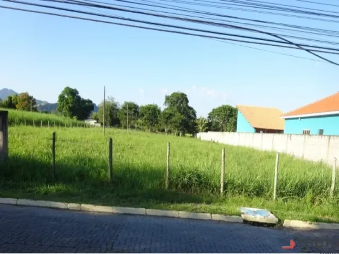 TERRENO RESIDENCIAL em Porto Real - RJ, Centro