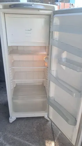 Geladeira consul frost free 220v