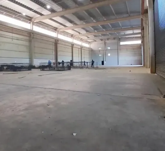 Imóvel para aluguel com 3486 metros quadrados em Zona Industrial - Sorocaba - SP