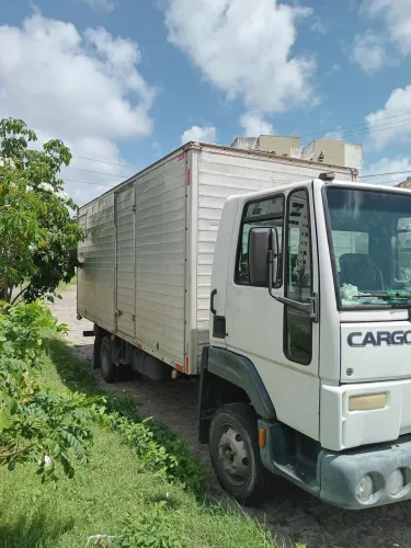 Nunes mudança, frete e carreto.