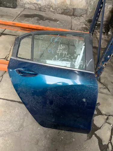 PORTA TRASEIRA ONIX PLUS