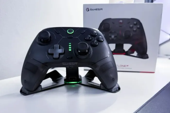 Controle GameSir Cyclone 2 Lacrado