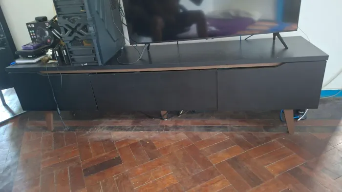 Hack de sala