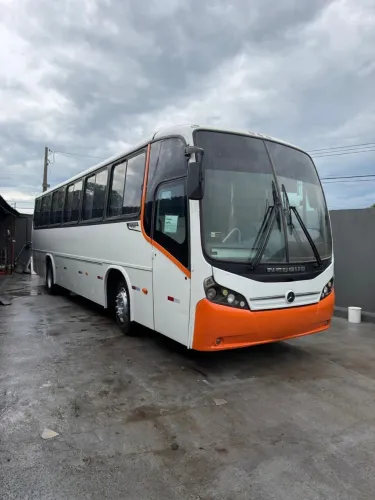 MERCEDES NEOBUS OH1518