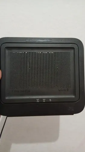 Foi usado por pouco tempo