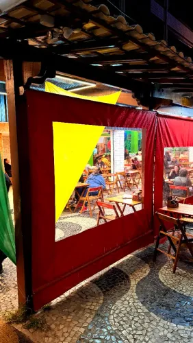 TOLDO BARATISSIMO PRA IR RAPIDO