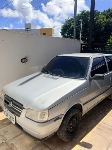 Fiat Uno Mille 1.0 Fire/ F.flex/ Economy 2P 2005