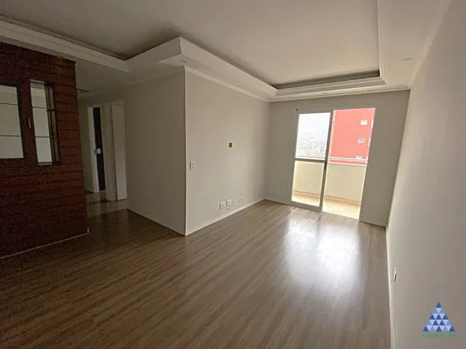 Apartamento para Locação | 60 m² | 2 Dormitórios | 1 Vaga | Lazer Completo | Parada Ingles