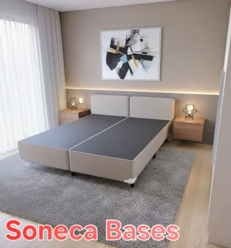 Box base novas diversas cores ! 