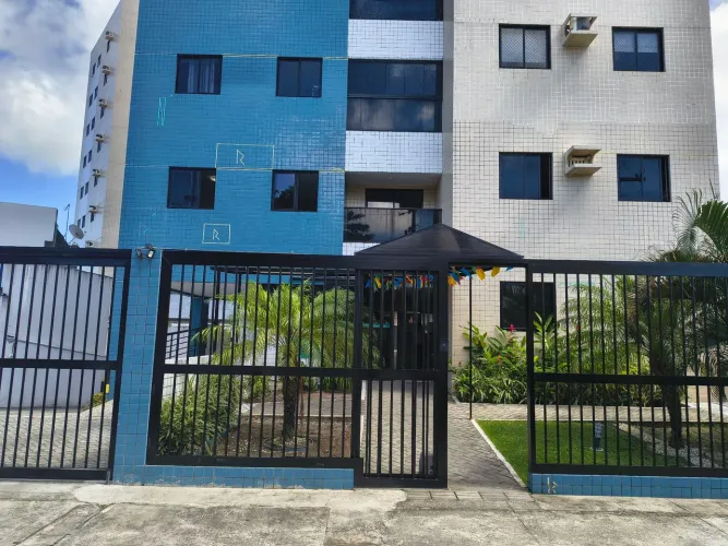 Alugo apartamento no Maria Clara Nobre, quarto e sala MOBILIADO