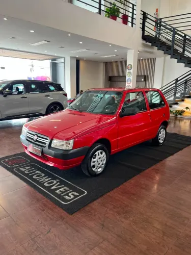 Fiat Uno Mille 1.0 Fire/ F.flex/ Economy 2P 2013