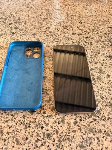 iPhone 15 pro Max 256