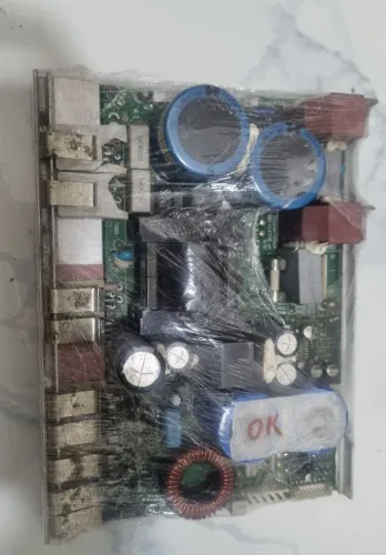 RCF Módulo amplificador 