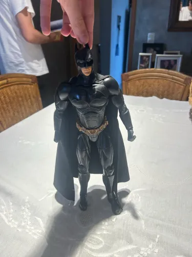 boneco do batman articulado