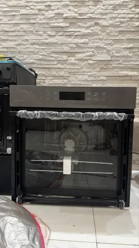 Forno de embutir Electrolux novo LEIA A DESCRIÇÃO 